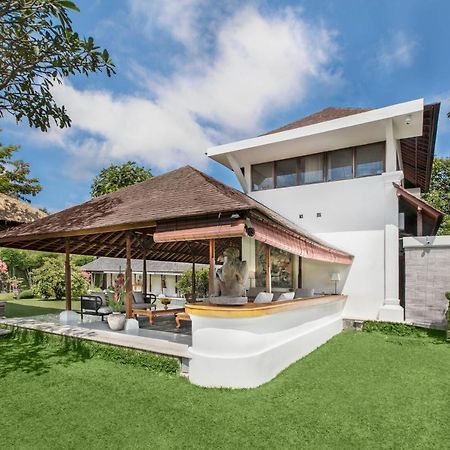 Villa Wantilan Putih Sanur Exterior foto